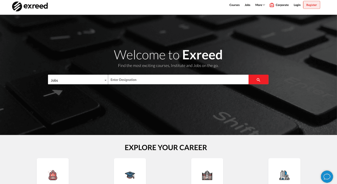 project-exreed